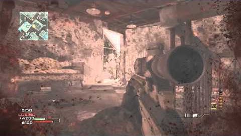 MULTIPLE KILLS IN FINAL STAND!