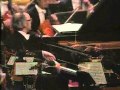 Alfred brendel - Beethoven piano concerto 5 &quot;Emperor&quot; 2nd,3rd