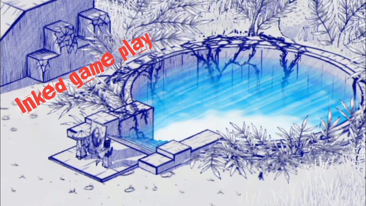 JH Max Inked Chapter 1 - The Best Gameplay On Android