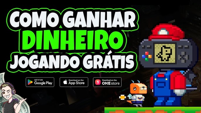 robô ganhar dinheiro 🍀 Um Cassino Líder em Criptomoedas com Milhares de  Jogos. –robô ganhar dinheiro