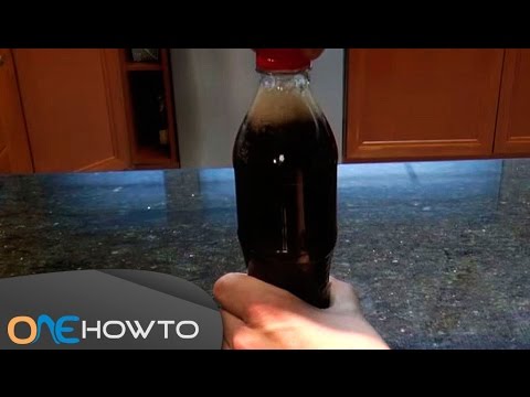 Simple Life Hacks For Fizzy Drinks