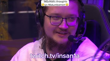 iNSaNiA