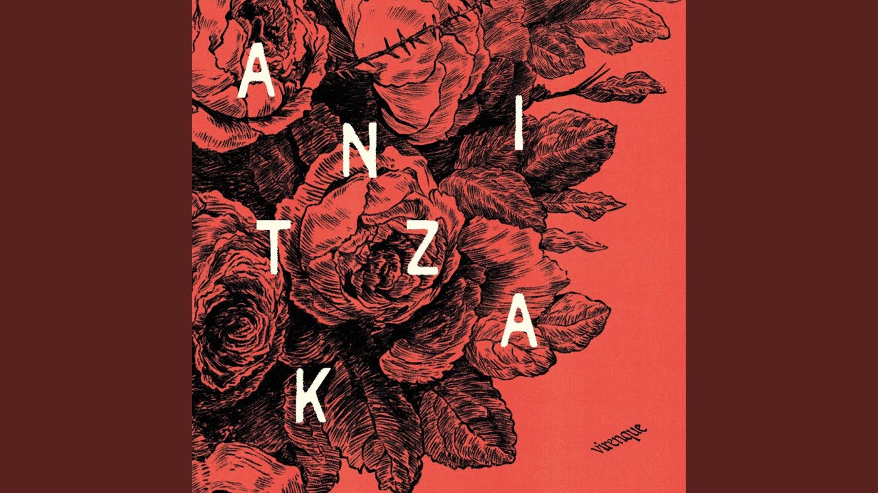 Watch Anitzak on YouTube Watch Anitzak on YouTube