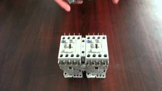 3 phase dynamic brake mod set up