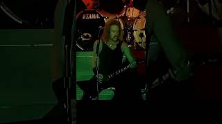 James Hetfield/Jason Newsted - Battery