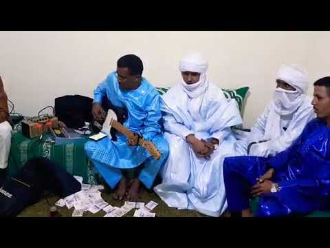 مهدي شياخ اجاد كنته لجواد