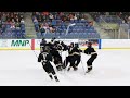 2026 OMHA Championships: U18 Tier 1 OT Semi-Finals Game Winning Goal