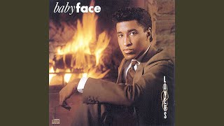 Video thumbnail of "Babyface - If We Try"