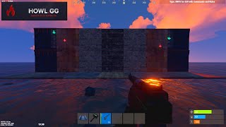 1.5X Scope For Free On Any Weapon In Rust.