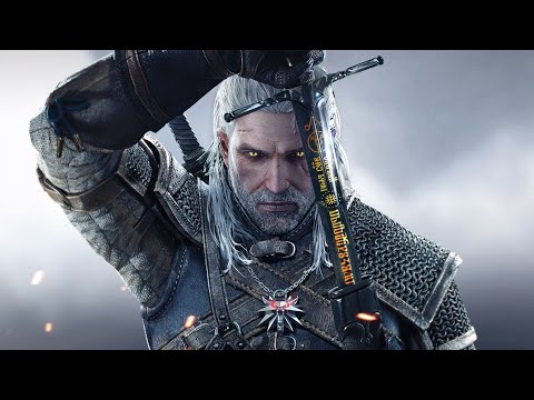 The Witcher III Wild Hunter