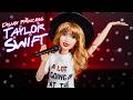 Turning Disney Princess Cinderella into Taylor Swift Inspired Doll | Eras Tour