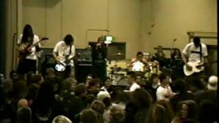 Lagwagon &quot;Noble End&quot; 1992 Eureka Vets Hall, Humboldt County Punk Rock