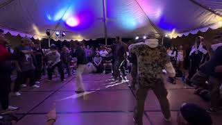 808 Breakers Anniversary 2024 | Crew Battle | Top 4 | Massive Monkees vs NWO