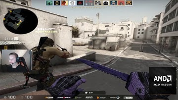 FNATIC JW PLAYING FPL! STREAM 20.08.2019
