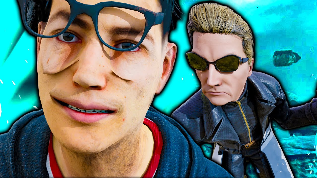 portals are hard to master...