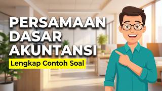 Basic Accounting Equation with Complete Practice Problems & Solutions