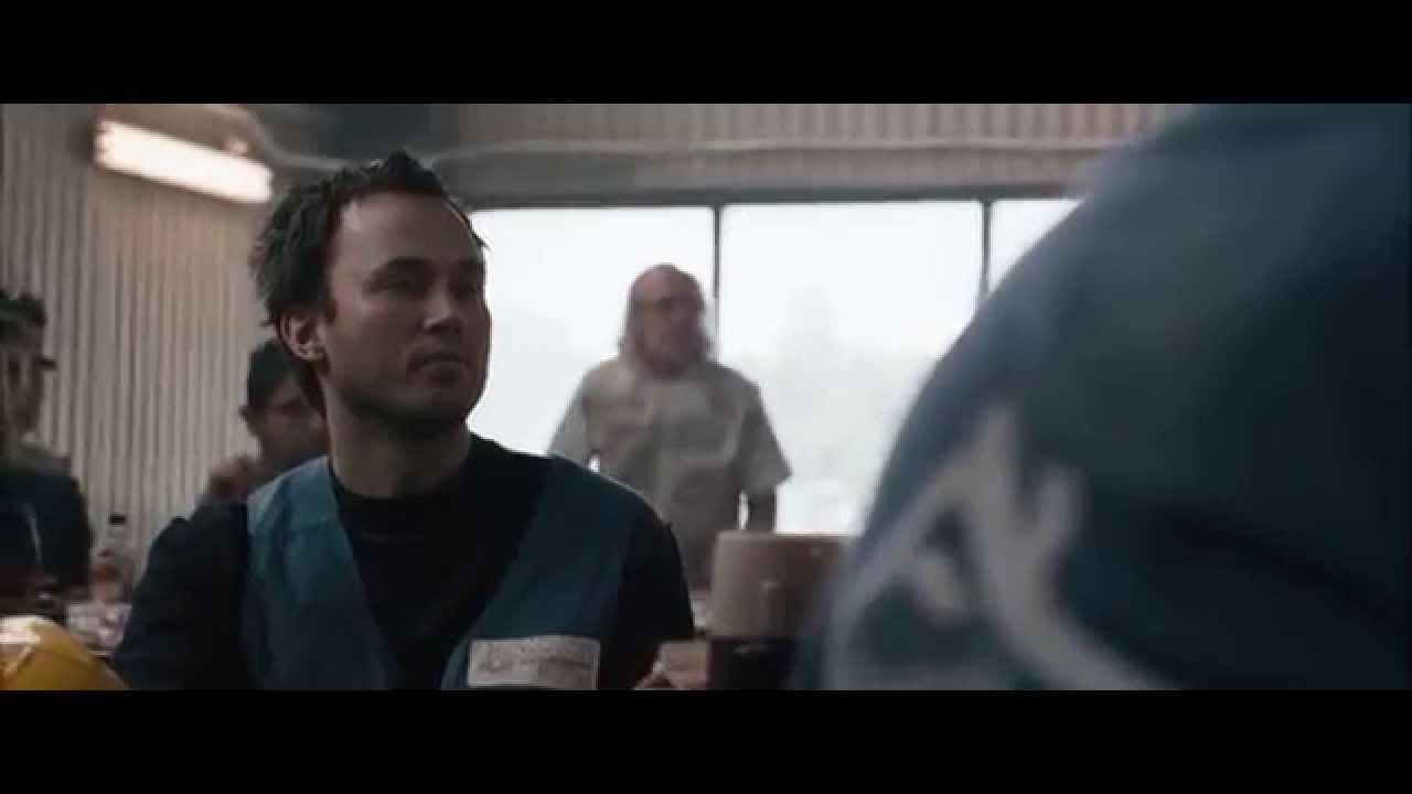 The Caddy Standoff YouTube