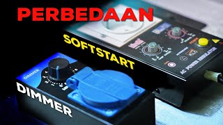 Bedanya DIMMER dengan miracle SOFTSTART alat penghemat listrik screenshot 4