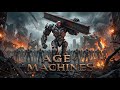 Age of Machines: Rise of Steel | Cinematic Sci-fi Movie