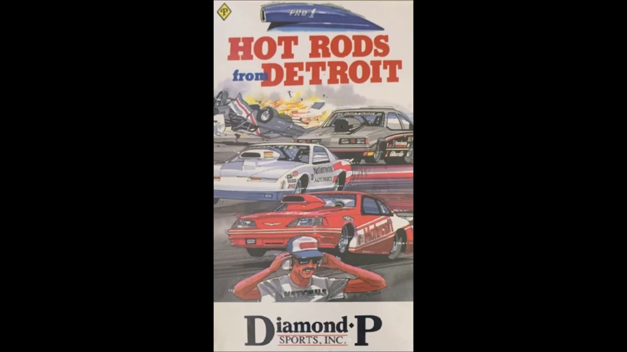 Zack Laurence - Thrilling Prospect