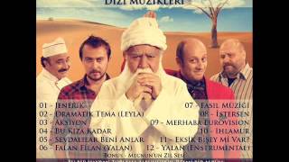 Leyla ile Mecnun - Bu Gala Daşlı Gala (320 Kbps)