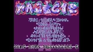Download Lagu Majic 12 - Dance Diverse Volume 1  -= Amiga 50fps =- MP3