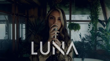 Hybrid Stereo - Luna (Official Music Video)