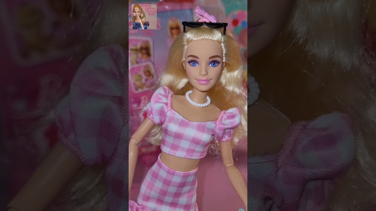 Коллекционная кукла 💗 