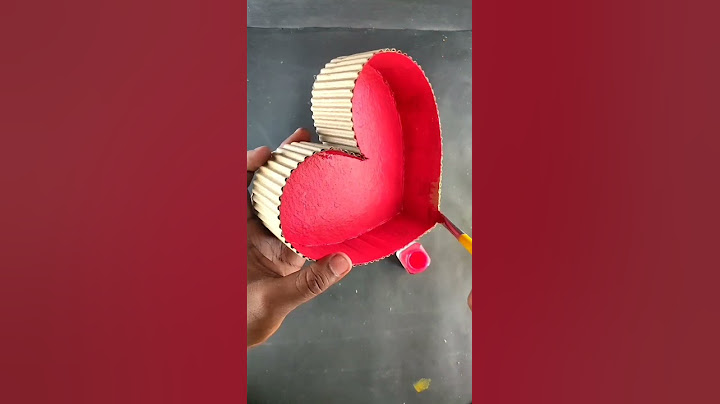 #shorts  Home made love gift