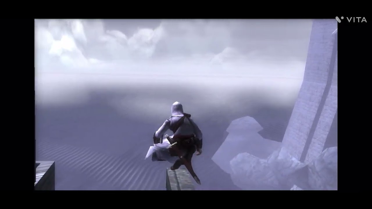 Assassin’s Creed: Bloodlines | gameplay ep #1