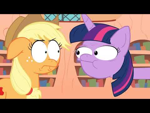 My Little Doomsday: Applecrack [Latin Spanish Fandub]