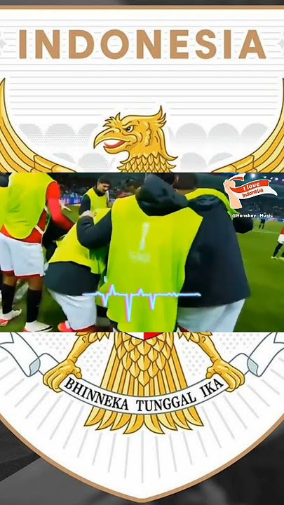 New Song 2025 Henskey - Timnas Pasti Bisa