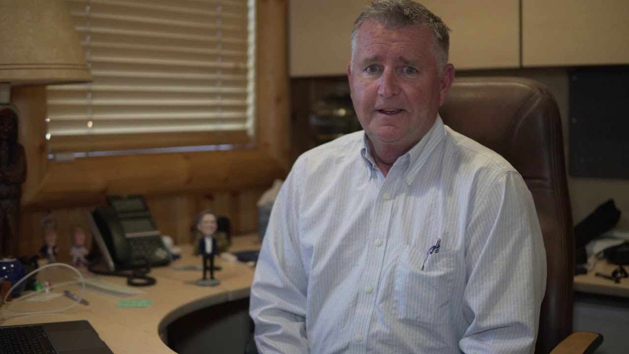 Mountain Winter Home Sales