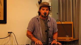 Corey Kilgannon "The Hollow in Retrospect" @ River CIty Roasters chords