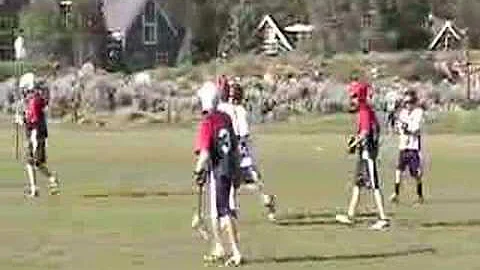 iLacrosse More Patrick Kelly Vail Shootout