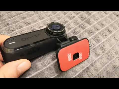 Видеорегистратор Mio MiVue J85 2K QHD (2560x1440), Wi-Fi, GPS фото от покупателей 3