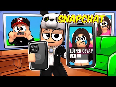 HERON 24 Saat Boyunca Arkadaşlarını GÖRMEZDEN Geliyor!