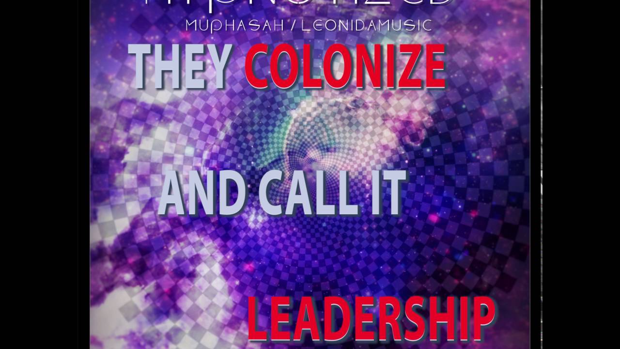 Hypnotized[Lyrics] - Muphasah [prd. by] Leonidamusic