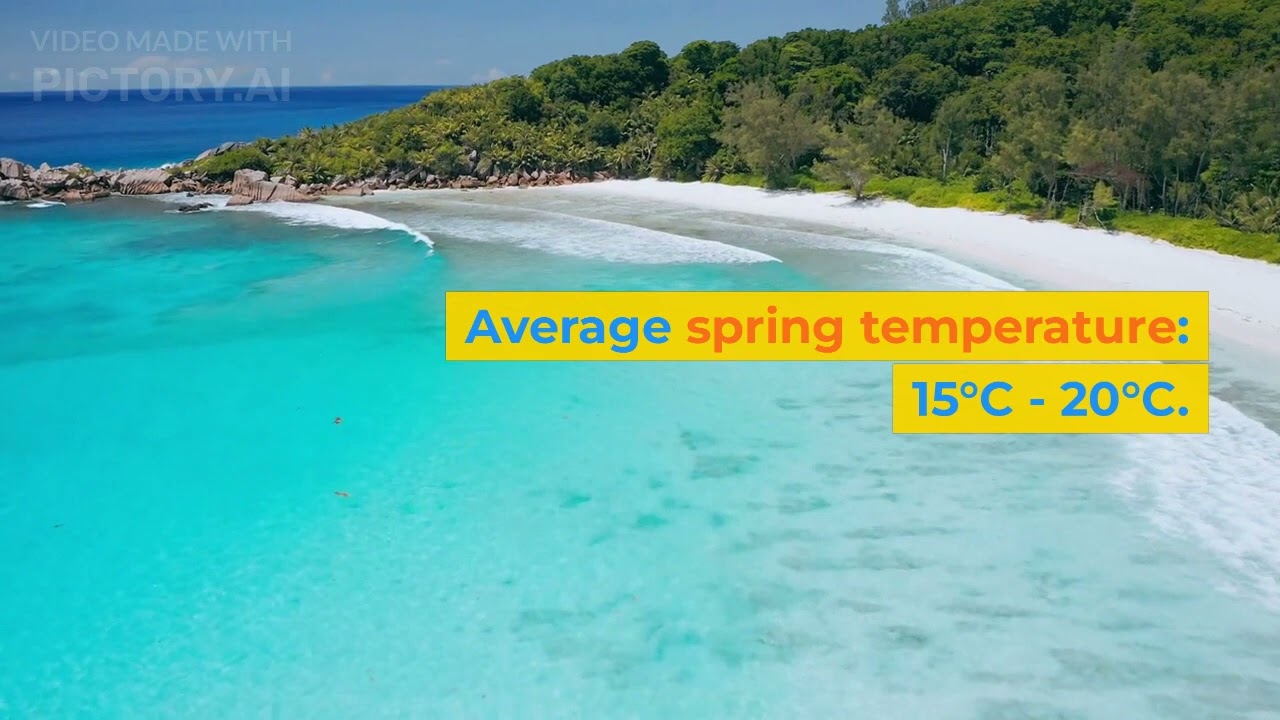 Discover the Best Spring Getaways: Your Ultimate Guide to Spring Travel