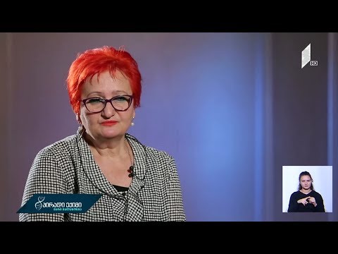 #პირადიექიმი მე დავამარცხე კიბო - ლია ხვედელიძის ისტორია