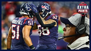 Building the Texans Roster | Extra Points