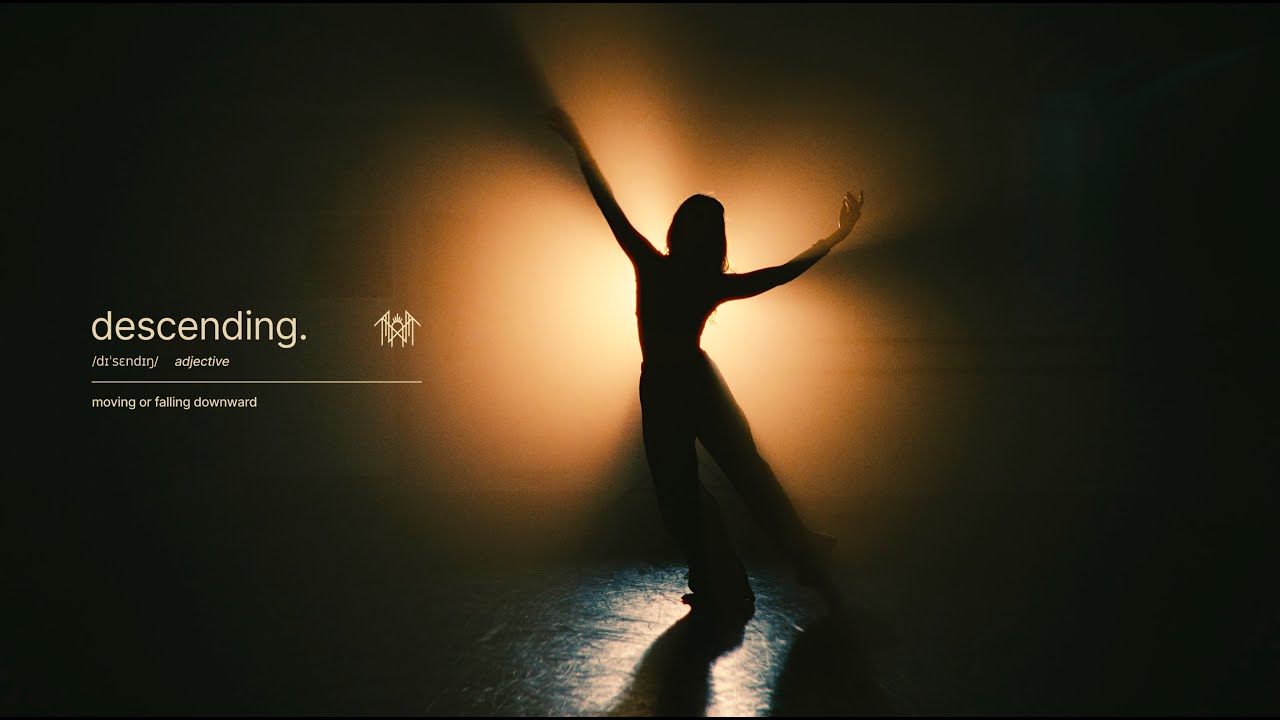 DESCENDING Contemporary Dance Video | Sleep Token
