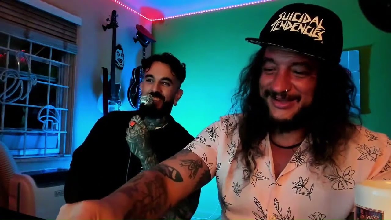 VOLVIO LA SECCION ESTE O ESTE !! CON UN INVITADO ESPECIAL 🤘(UN CAGO DE RISA🤣)