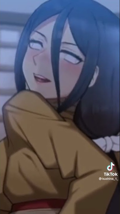 Hyuuga hanabi is very cute!!🔥【naruto】