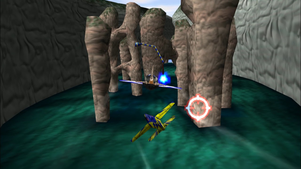 Plane Crazy (video game) - Wikipedia