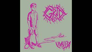 GRID - LIVSLEDA (FULL ALBUM)
