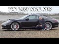 Porsche 991 buyers guide and driving impressions