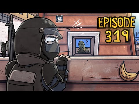 Rainbow Six Siege - Random Moments | Ep. 319 - Windkill, onioned, THE BOYS & Rooftop Ambush