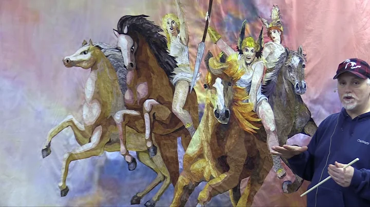 The Valkyries Part 1