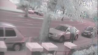 Glasnevin Scum( Saint Mobhi Road)